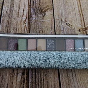 Hard Candy Eyeshadow Kit